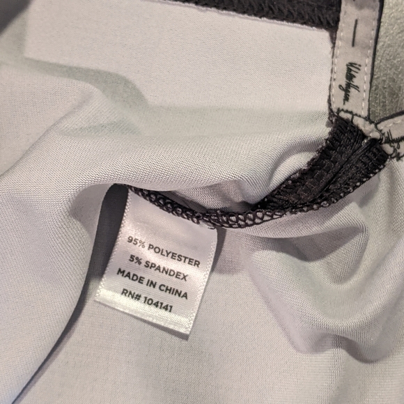 Walter Hagan & Callaway Golf Shirts - Picture 6 of 12